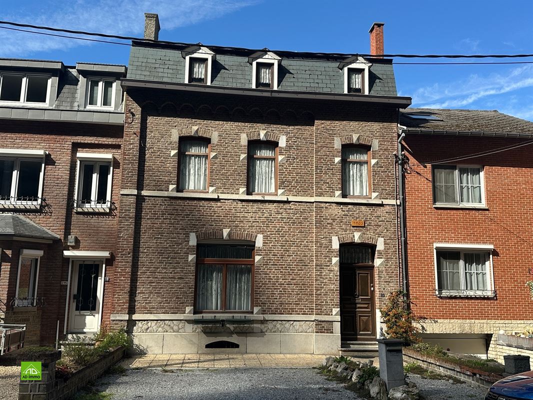 Image 18 : Maison à 5300 THON (Belgique) - Prix 330.000 &euro;