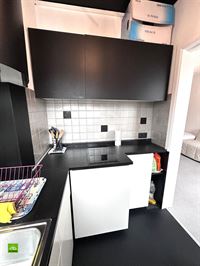Image 5 : studio à 5000 NAMUR (Belgique) - Prix 500 &euro;