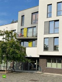 Image 2 : appartement à 5000 NAMUR (Belgique) - Prix 295.000 &euro;
