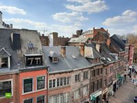 Image 2 : appartement à 5000 NAMUR (Belgique) - Prix 700 &euro;