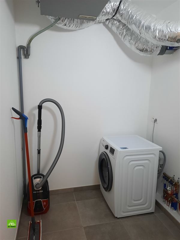 Image 12 : appartement à 5000 NAMUR (Belgique) - Prix 830 &euro;