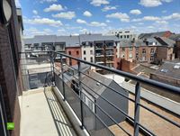 Image 1 : appartement à 5000 NAMUR (Belgique) - Prix 830 &euro;