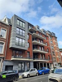 Image 4 : appartement à 5000 NAMUR (Belgique) - Prix 830 &euro;