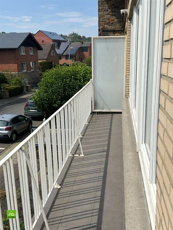Image 11 : appartement à 5100 JAMBES (Belgique) - Prix 220.000 &euro;