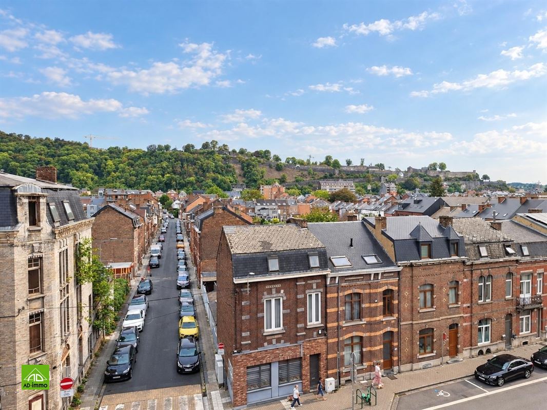 Image 20 : appartement à 5100 JAMBES (Belgique) - Prix 225.000 &euro;