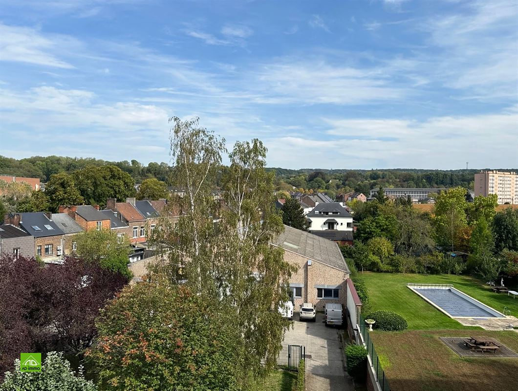 Image 19 : appartement à 5100 JAMBES (Belgique) - Prix 225.000 &euro;