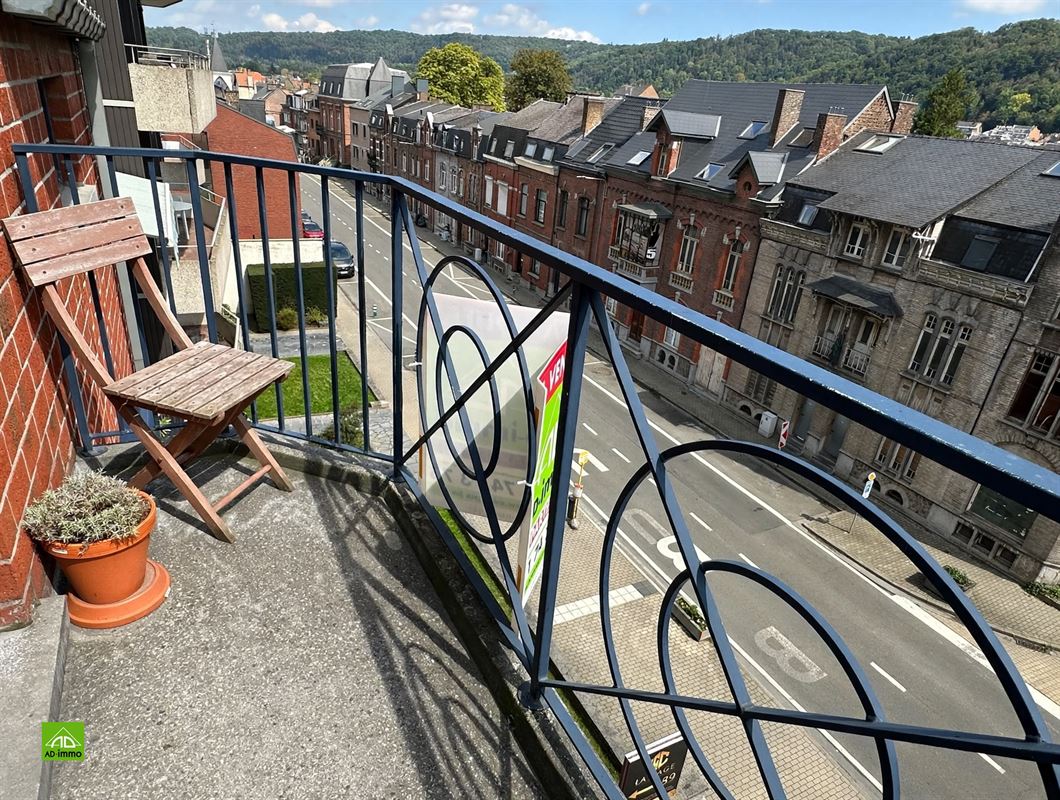 Image 17 : appartement à 5100 JAMBES (Belgique) - Prix 225.000 &euro;