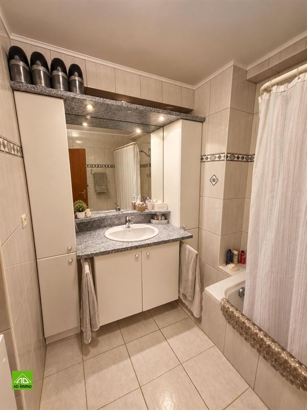 Image 11 : appartement à 5100 JAMBES (Belgique) - Prix 225.000 &euro;