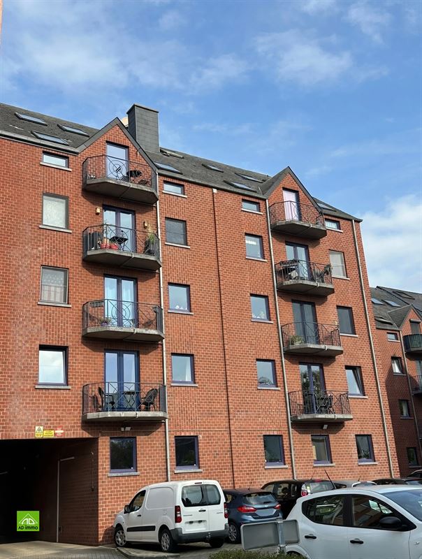 Image 18 : appartement à 5100 JAMBES (Belgique) - Prix 225.000 &euro;