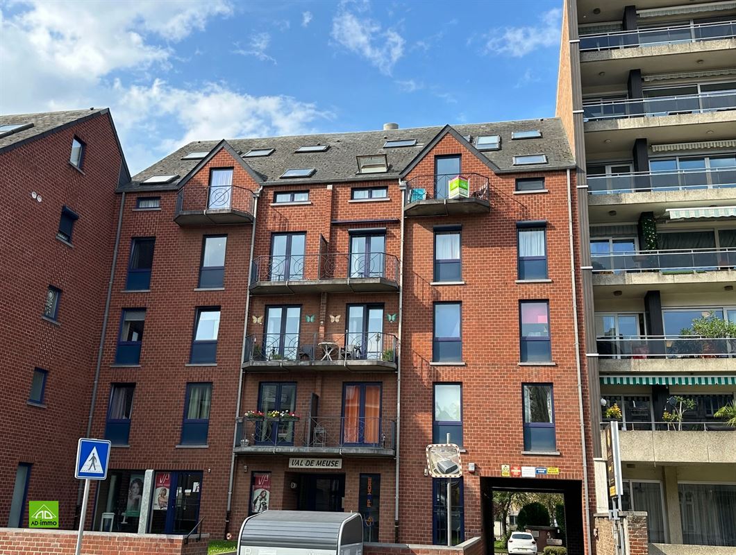 Image 16 : appartement à 5100 JAMBES (Belgique) - Prix 225.000 &euro;
