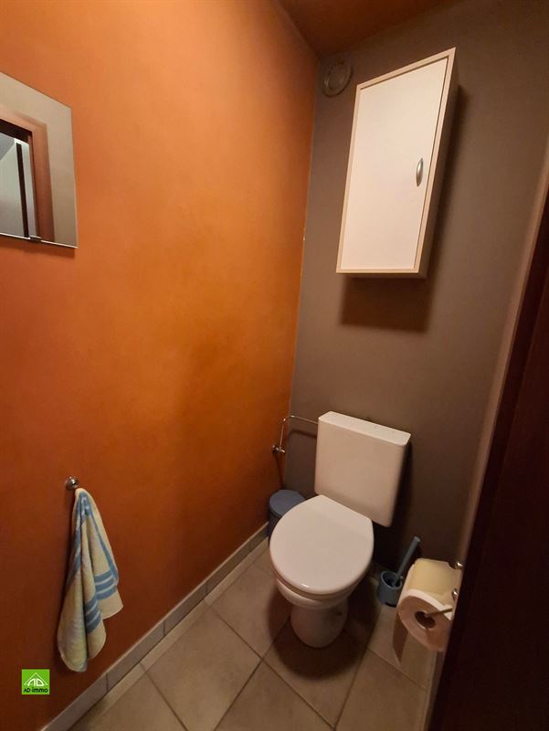 Image 13 : appartement à 5100 JAMBES (Belgique) - Prix 225.000 &euro;