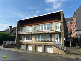 appartement à 5100 JAMBES (Belgique) - Prix 220.000 &euro;