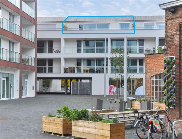 service appartement