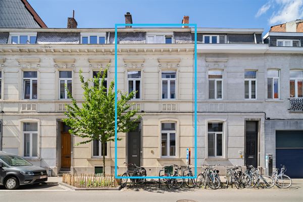Propriété de caractère