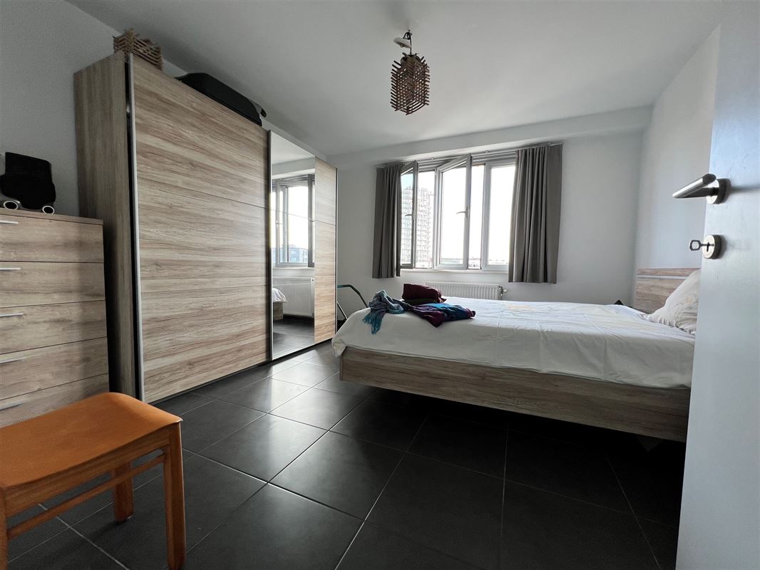 Ruim appartement in het centrum van Leuven