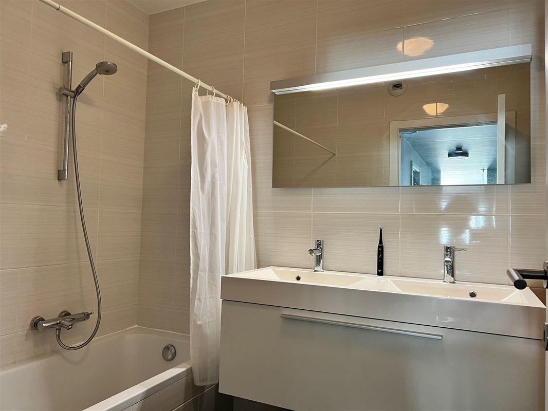 Ruim appartement in het centrum van Leuven