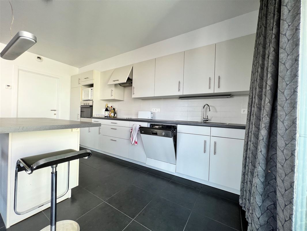 Ruim appartement in het centrum van Leuven