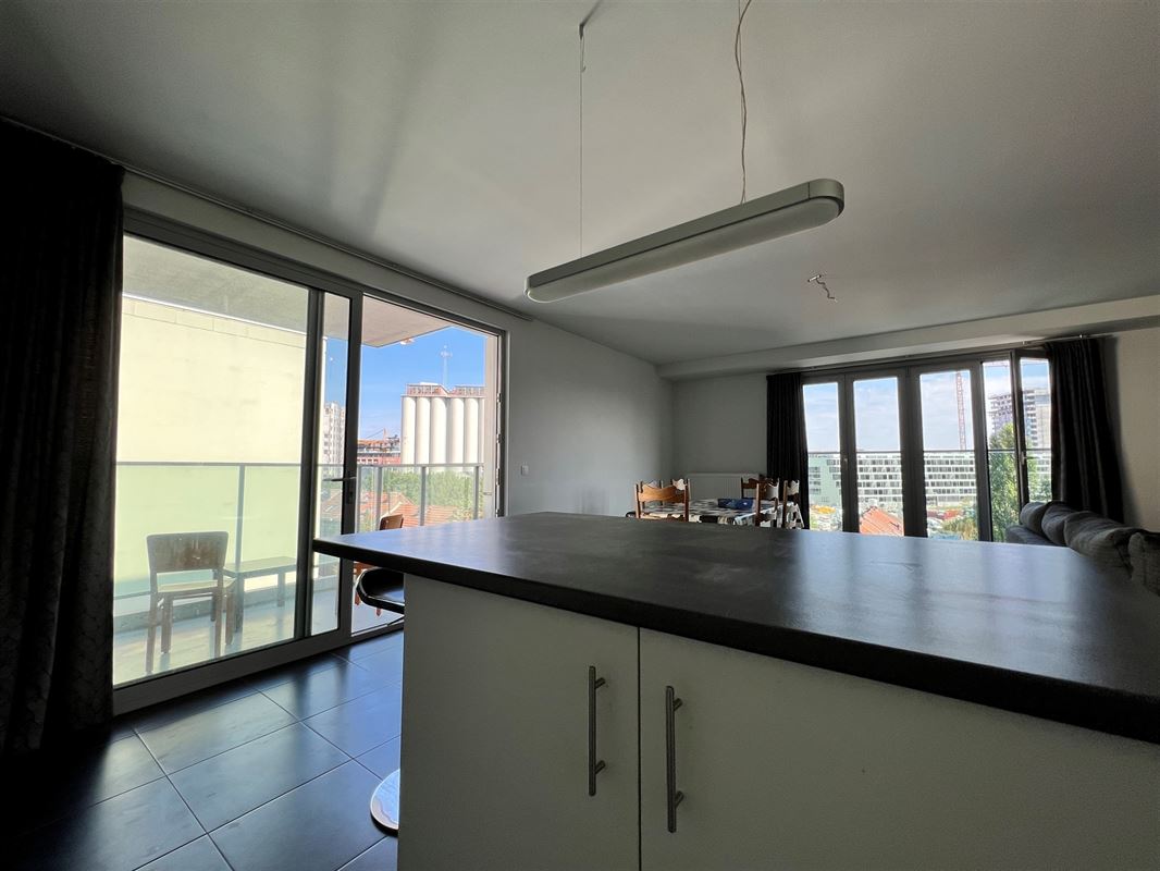 Ruim appartement in het centrum van Leuven