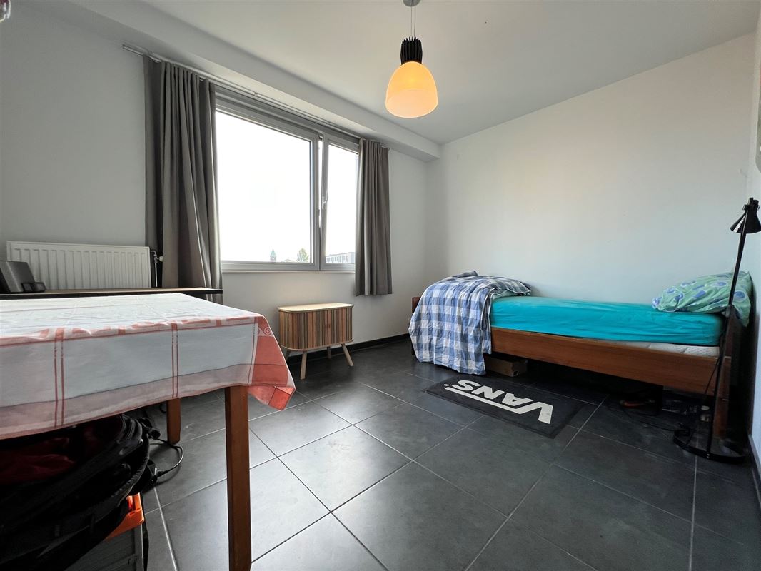 Ruim appartement in het centrum van Leuven