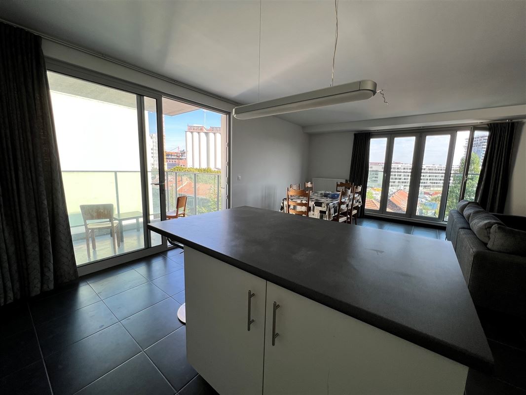 Ruim appartement in het centrum van Leuven