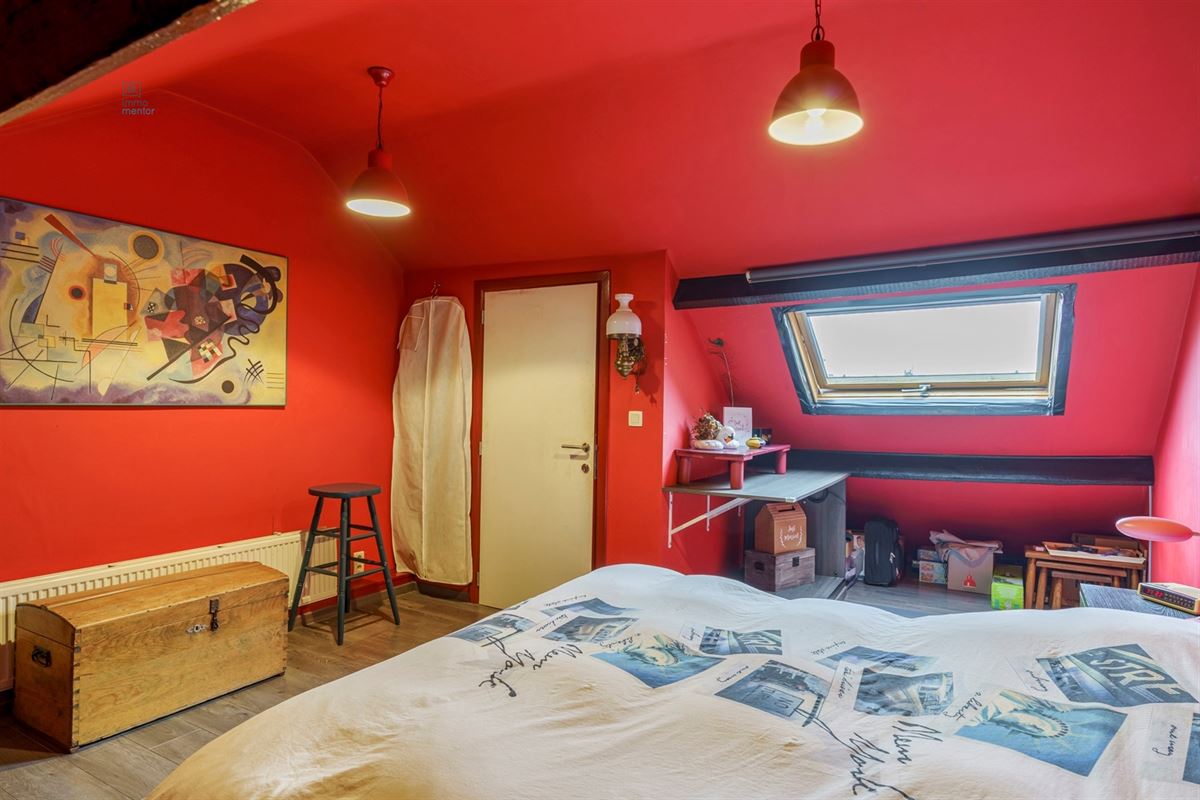 Ideale starterswoning