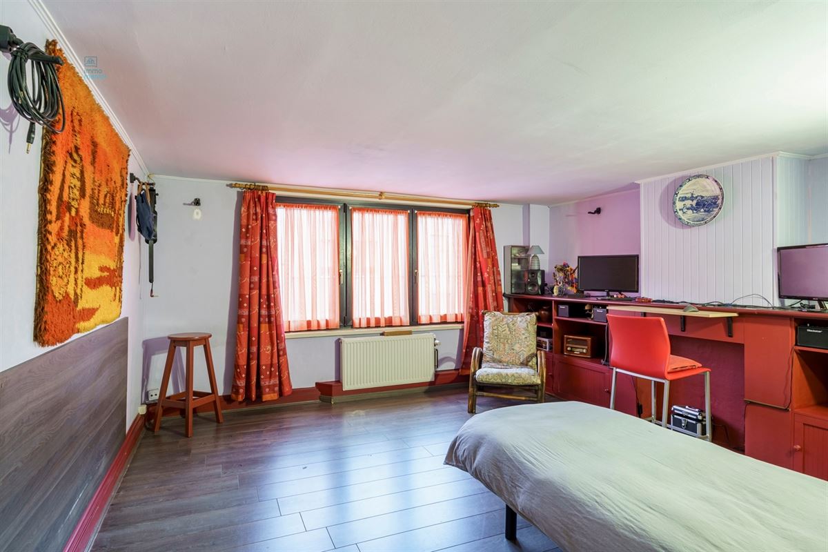 Ideale starterswoning