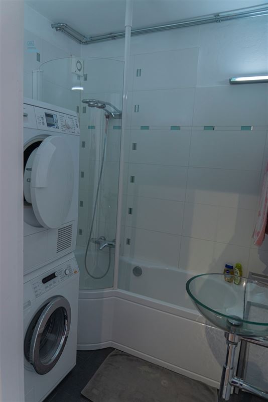 Lichtrijk appartement met 2 slaapkamers te Kessel-Lo