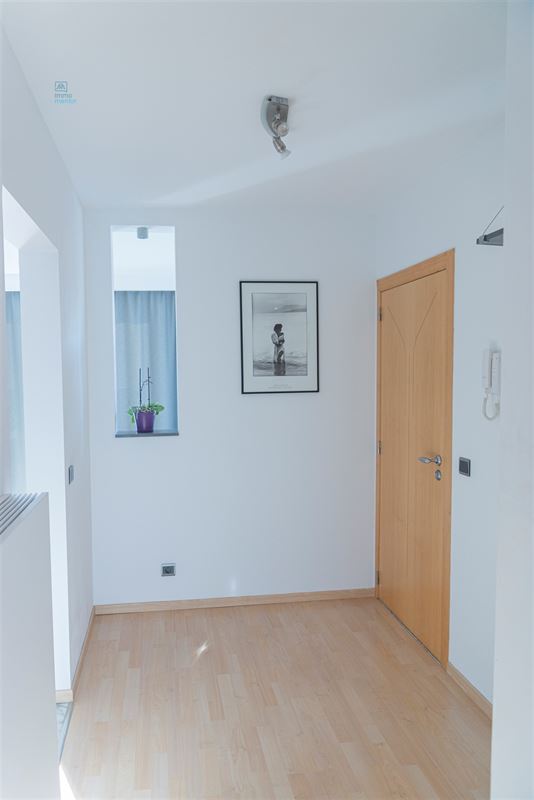 Lichtrijk appartement met 2 slaapkamers te Kessel-Lo