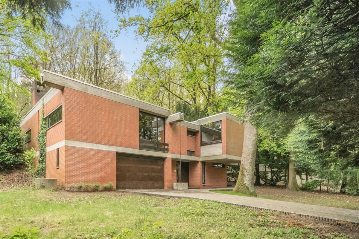 Karaktervolle woning