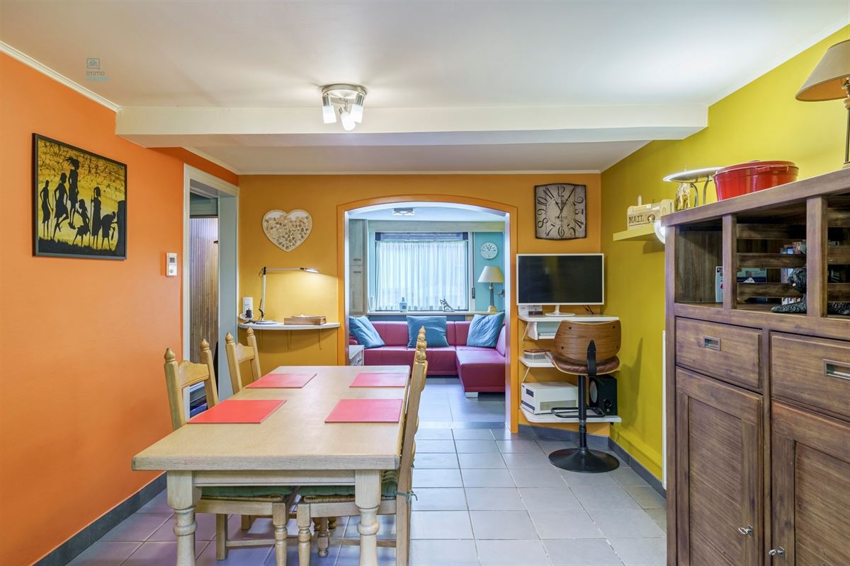 Ideale starterswoning