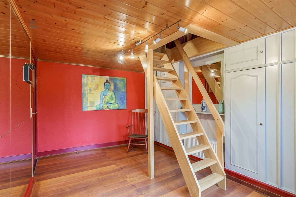 Ideale starterswoning