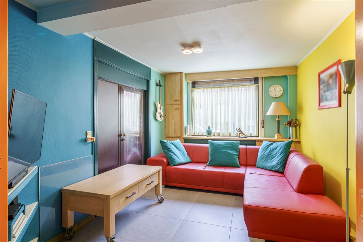 Ideale starterswoning