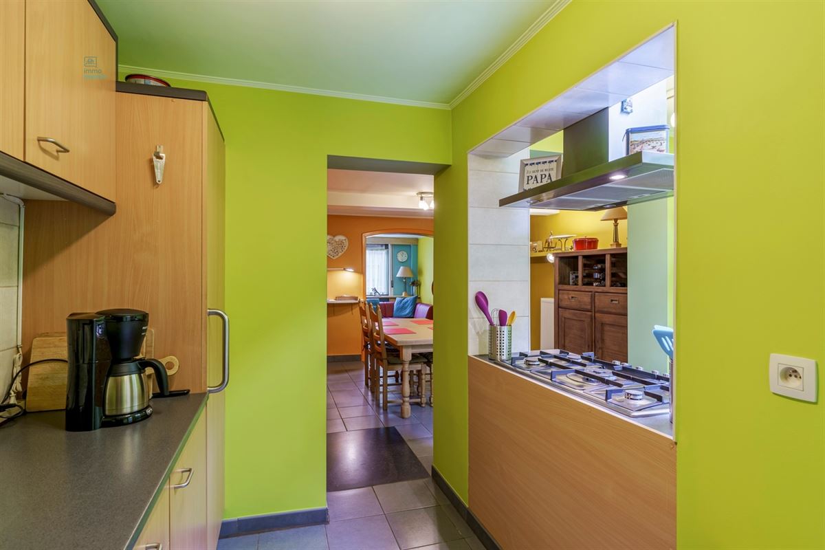 Ideale starterswoning