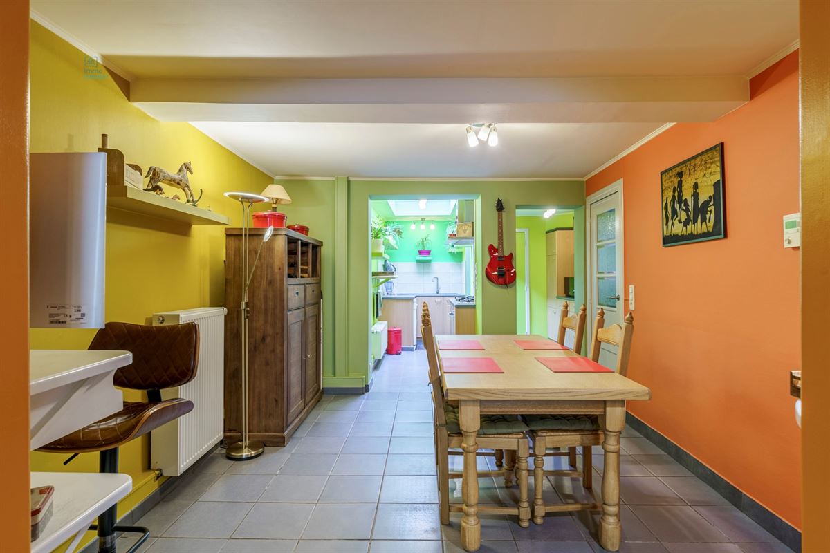 Ideale starterswoning