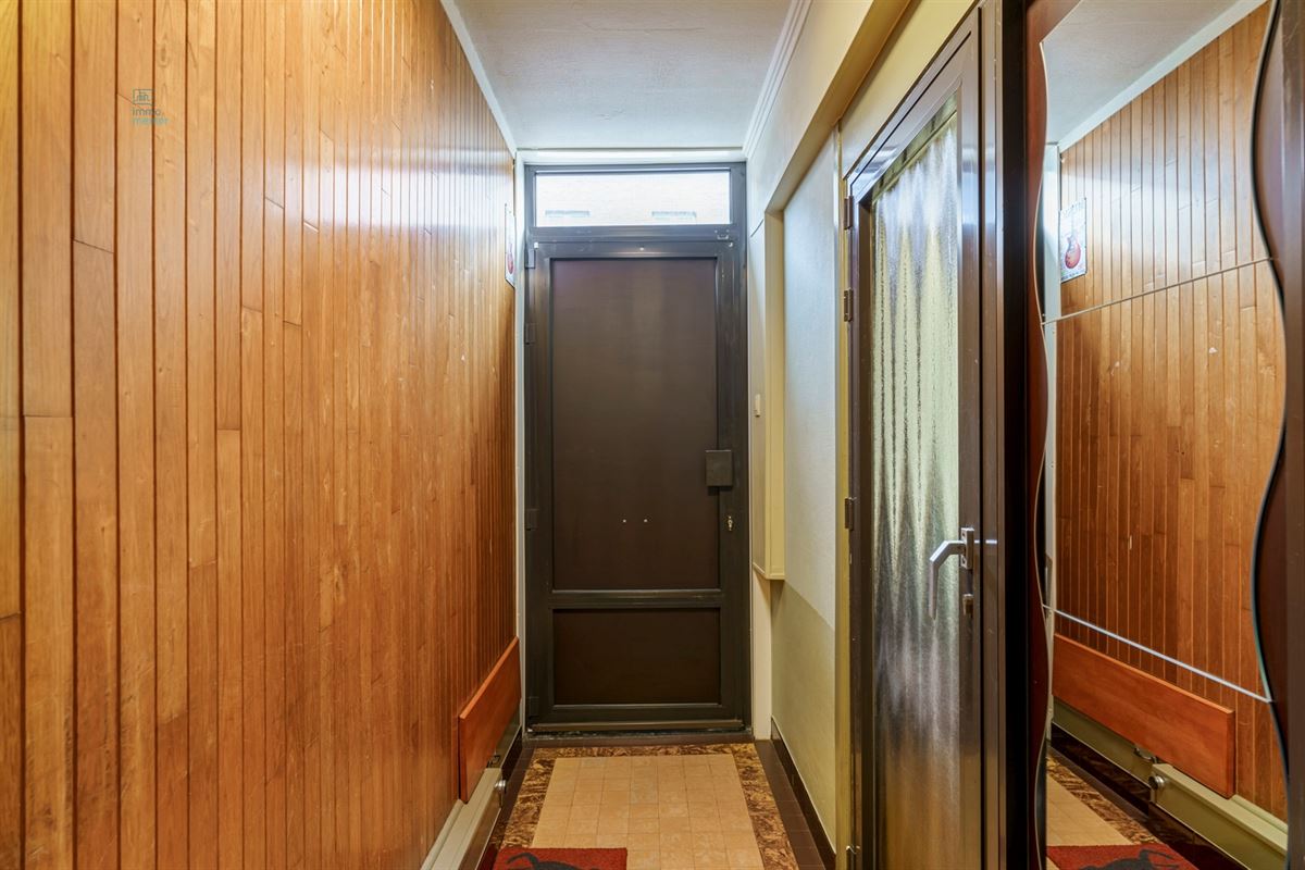 Ideale starterswoning