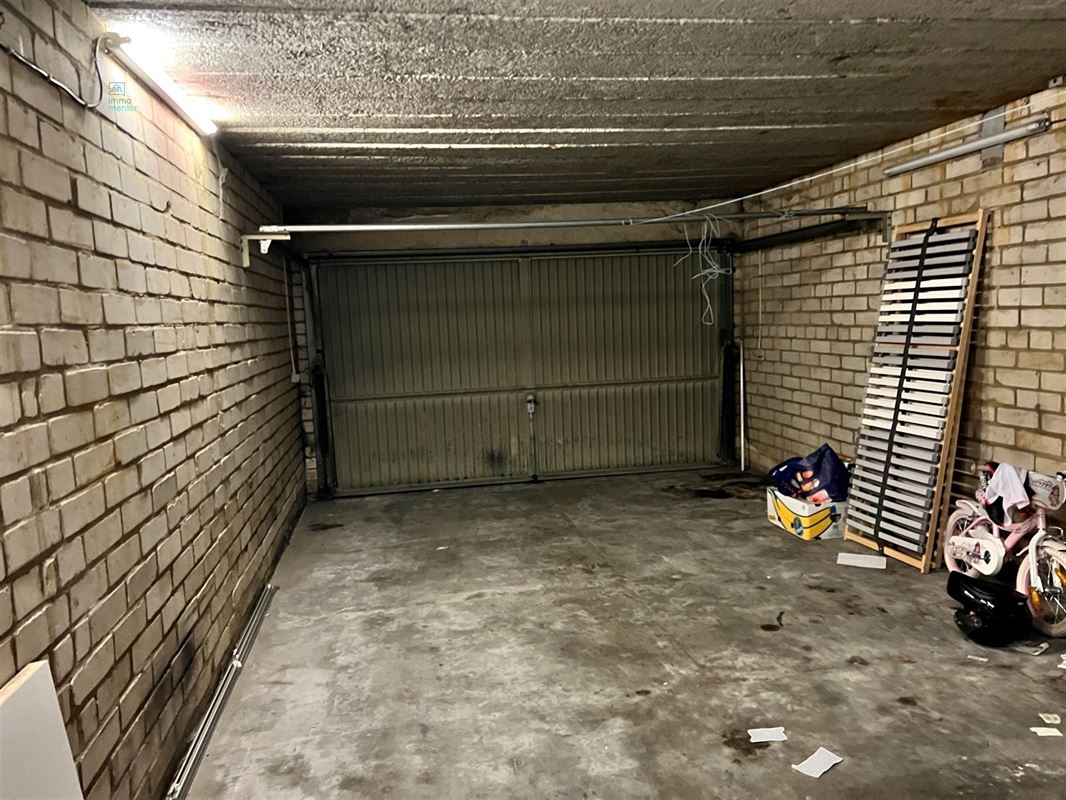 Lichtrijk appartement met 2 slaapkamers te Kessel-Lo