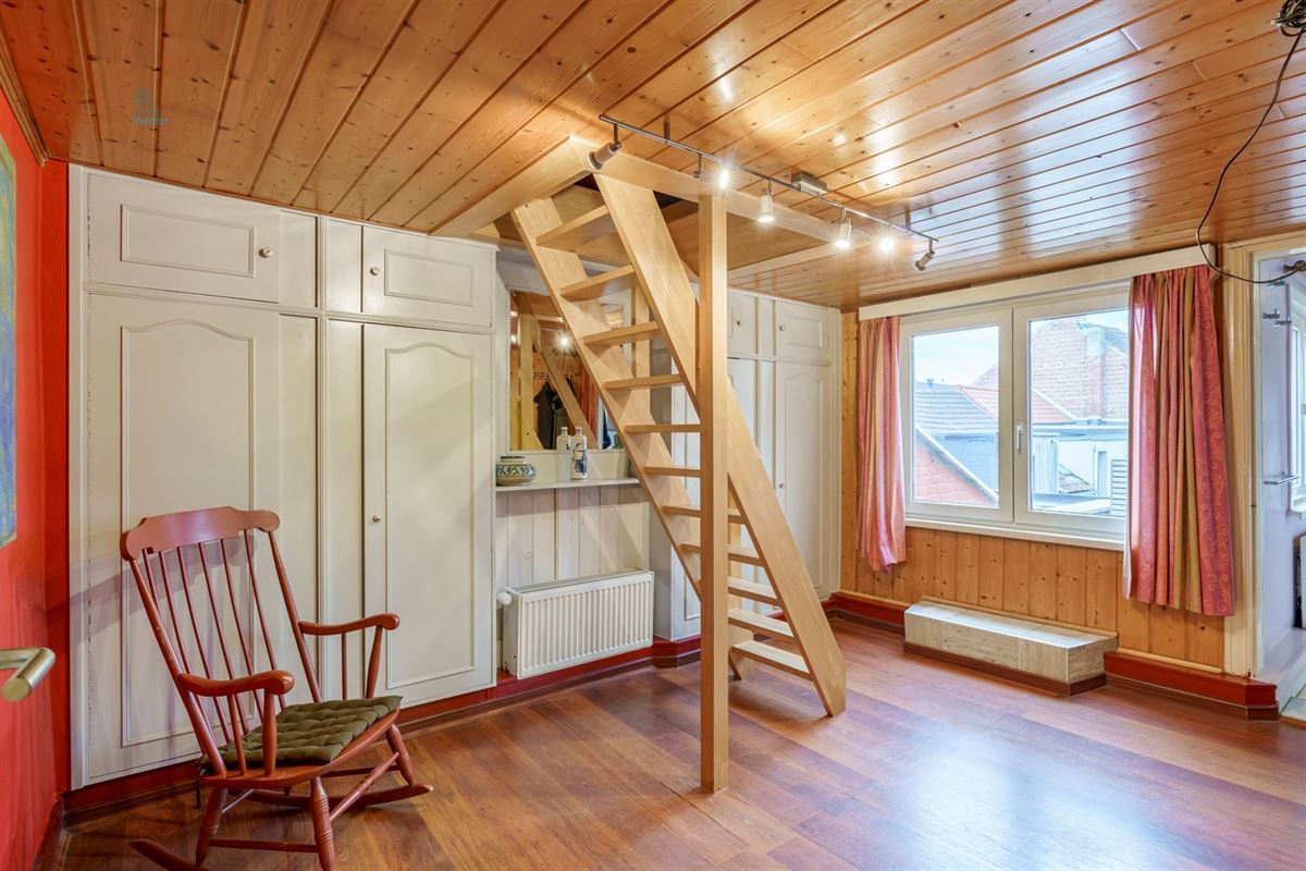 Ideale starterswoning