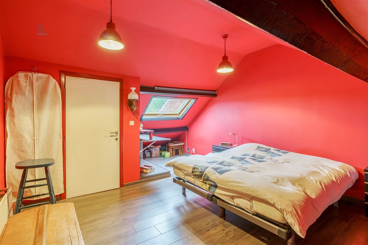 Ideale starterswoning