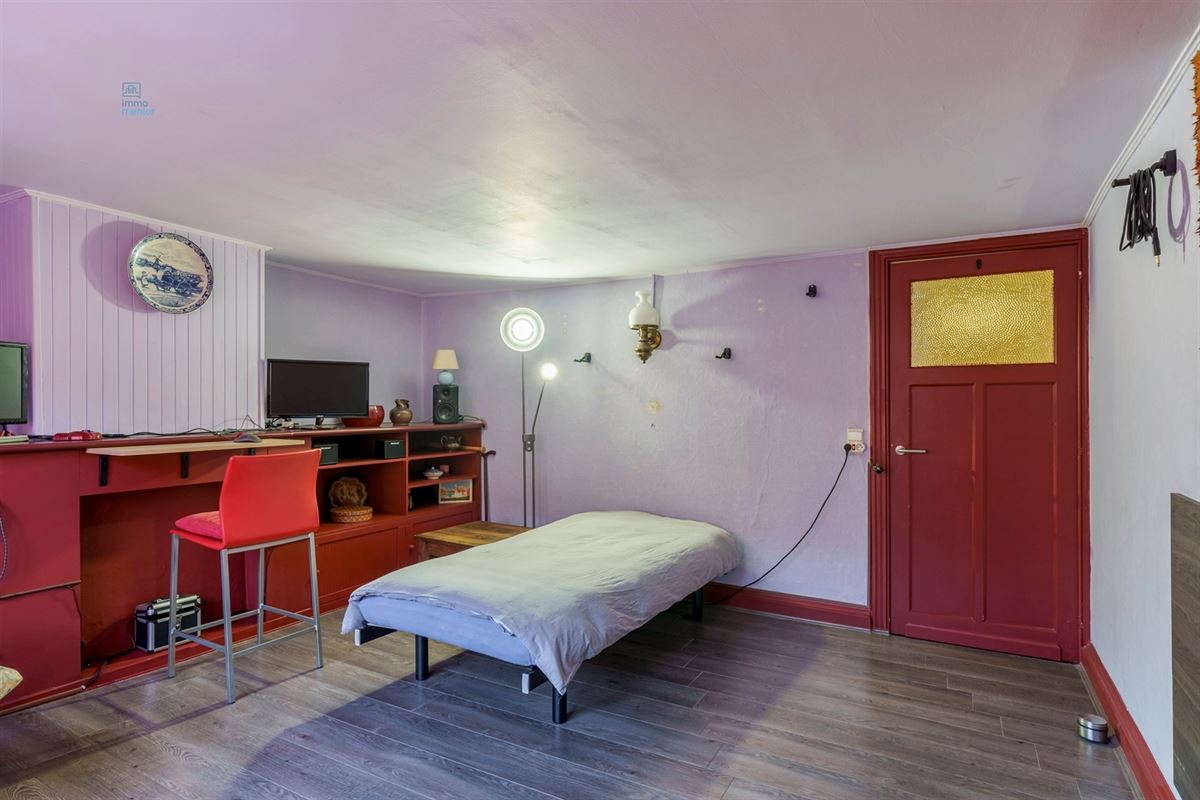 Ideale starterswoning