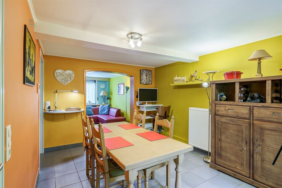 Ideale starterswoning