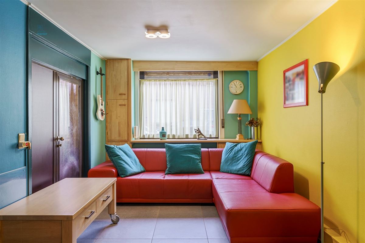 Ideale starterswoning