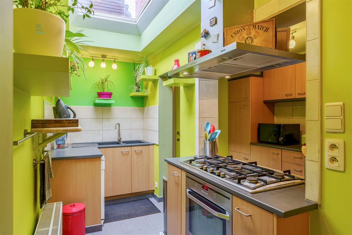 Ideale starterswoning