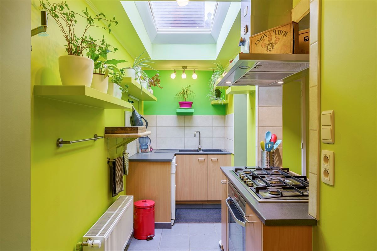 Ideale starterswoning