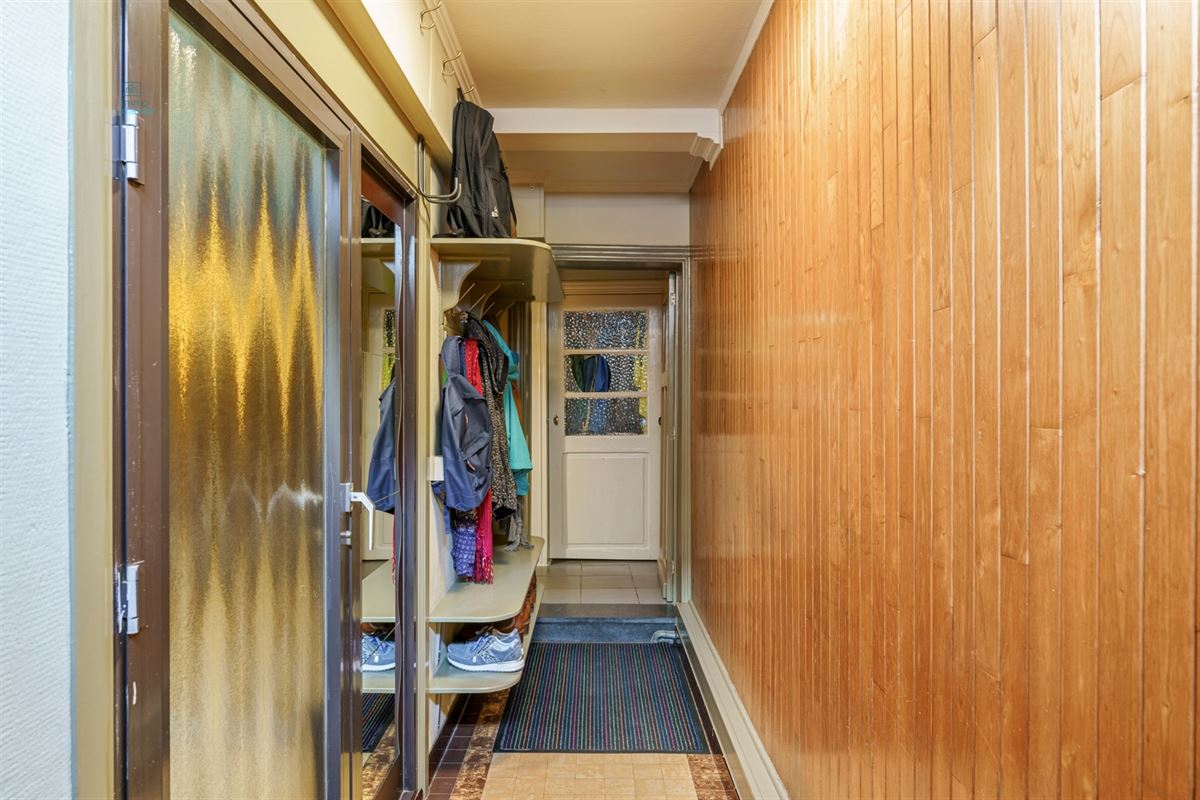 Ideale starterswoning