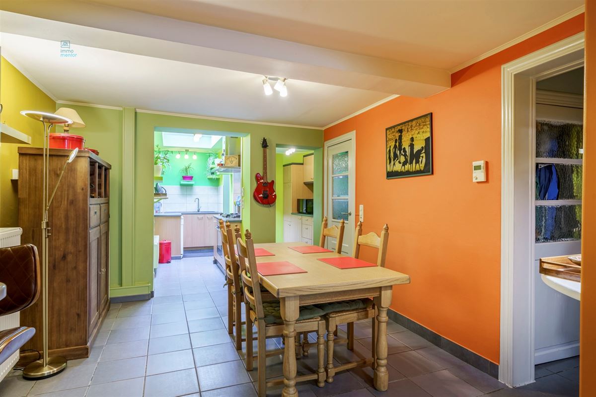 Ideale starterswoning