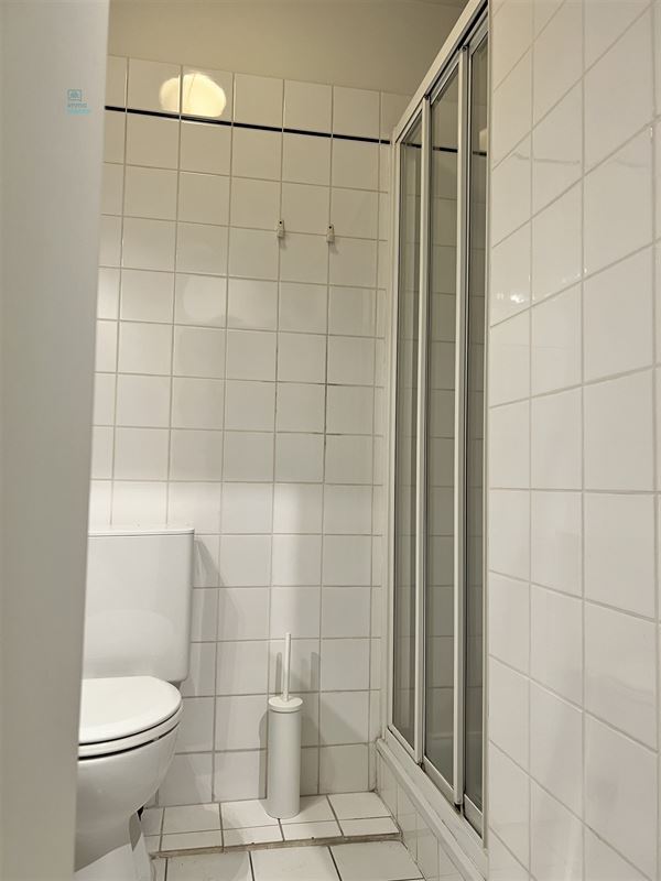 Appartement 1 slaapkamer + terras