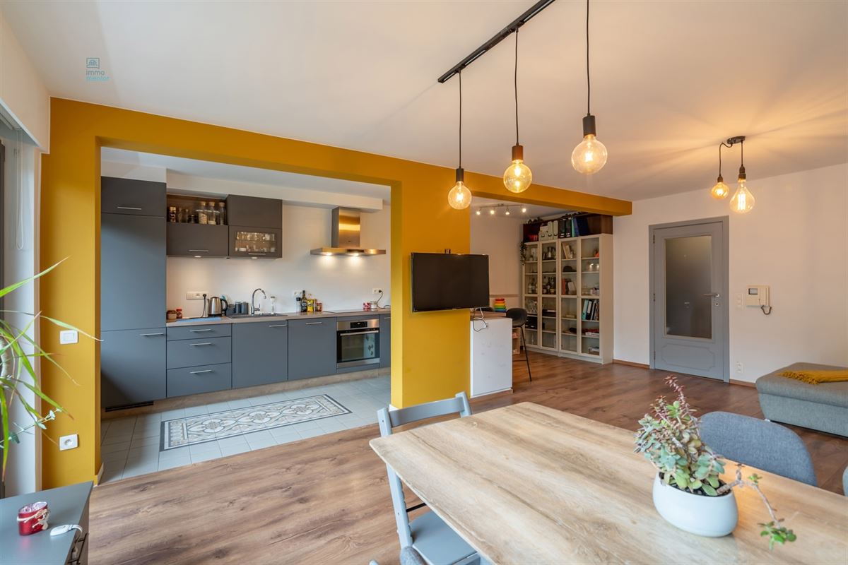 Appartement met 2 slaapkamers te Leuven