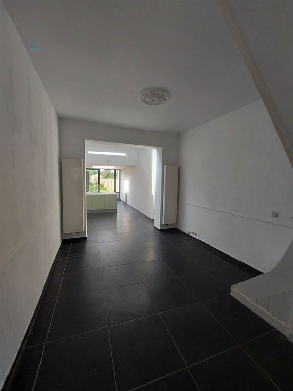 Charmante rijwoning te Tienen