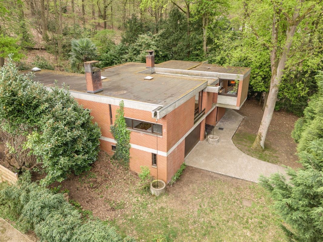 Karaktervolle woning