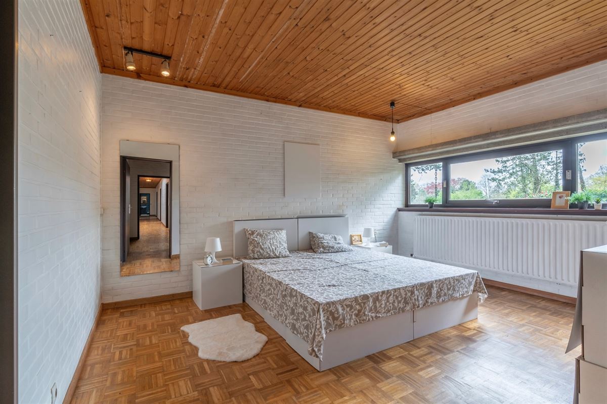 Karaktervolle woning